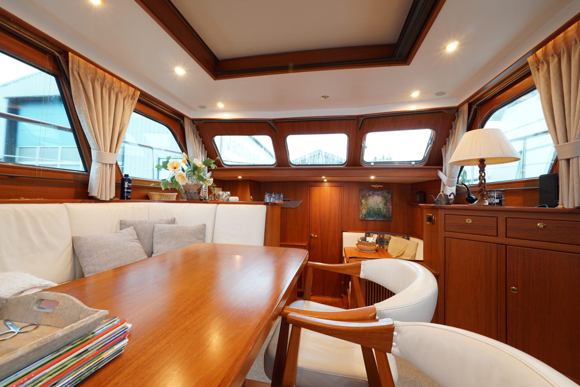 Super Van Craft Super van Craft 14.80 Cabrio Stabilizers