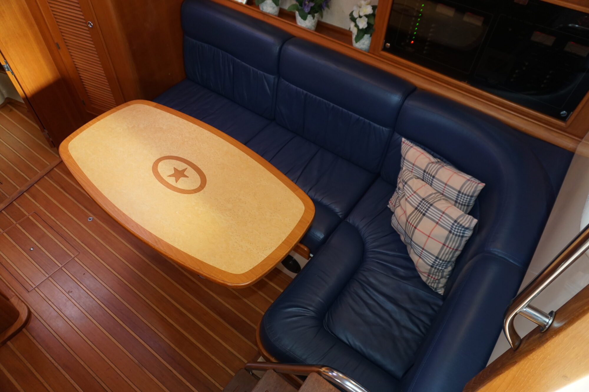 Island Packet Craft 360 Express