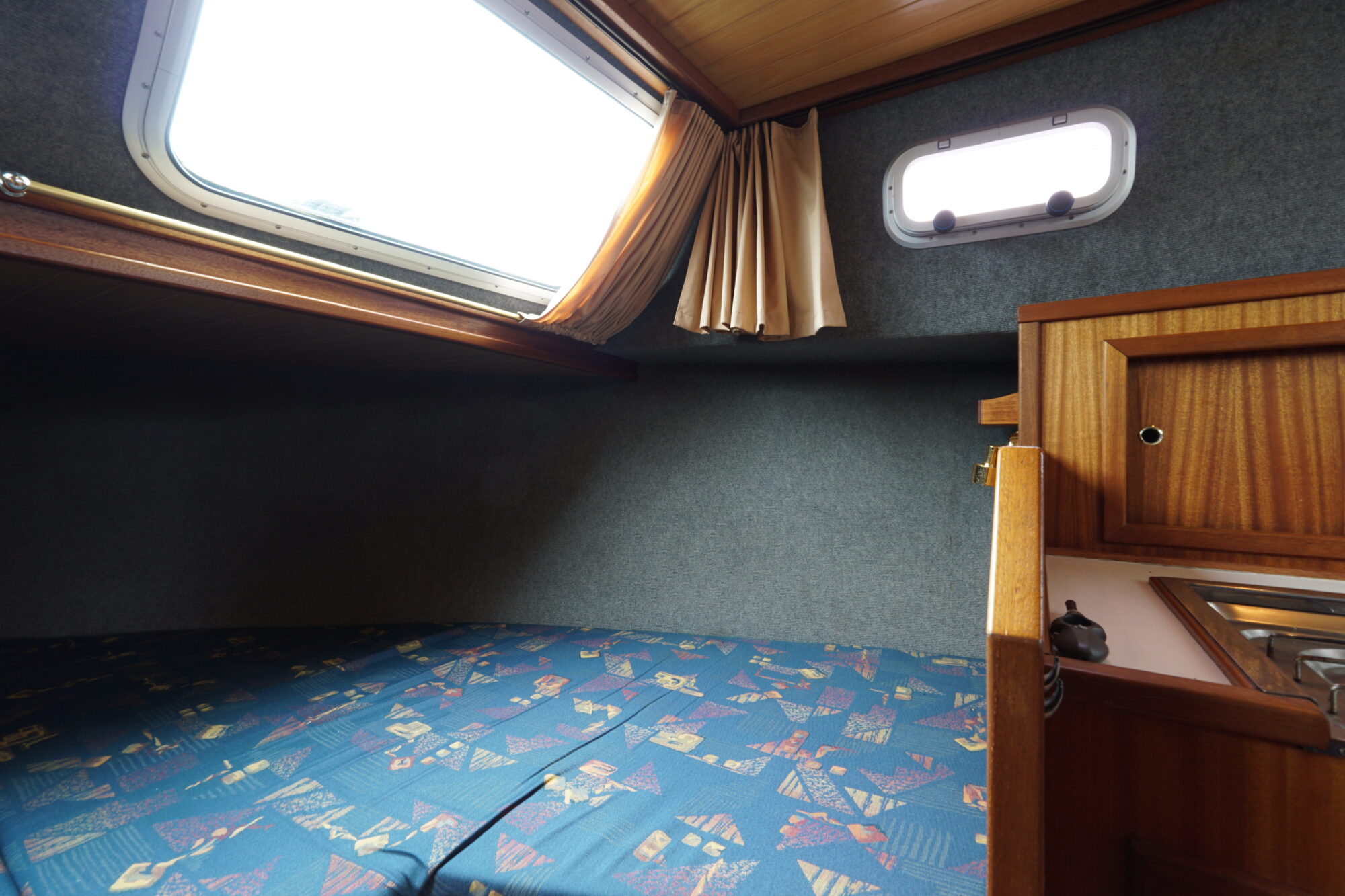 Bege Kruiser 9.00 OK