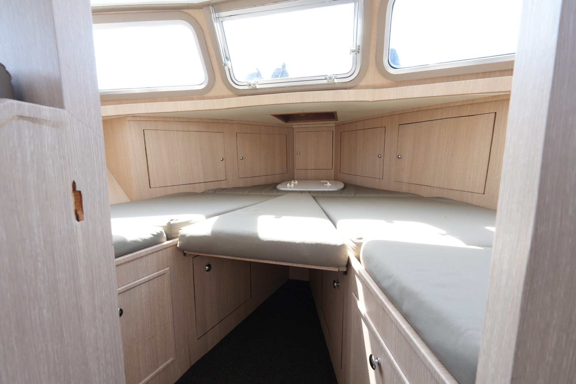 Vechtkruiser 10.50 AK Cabrio