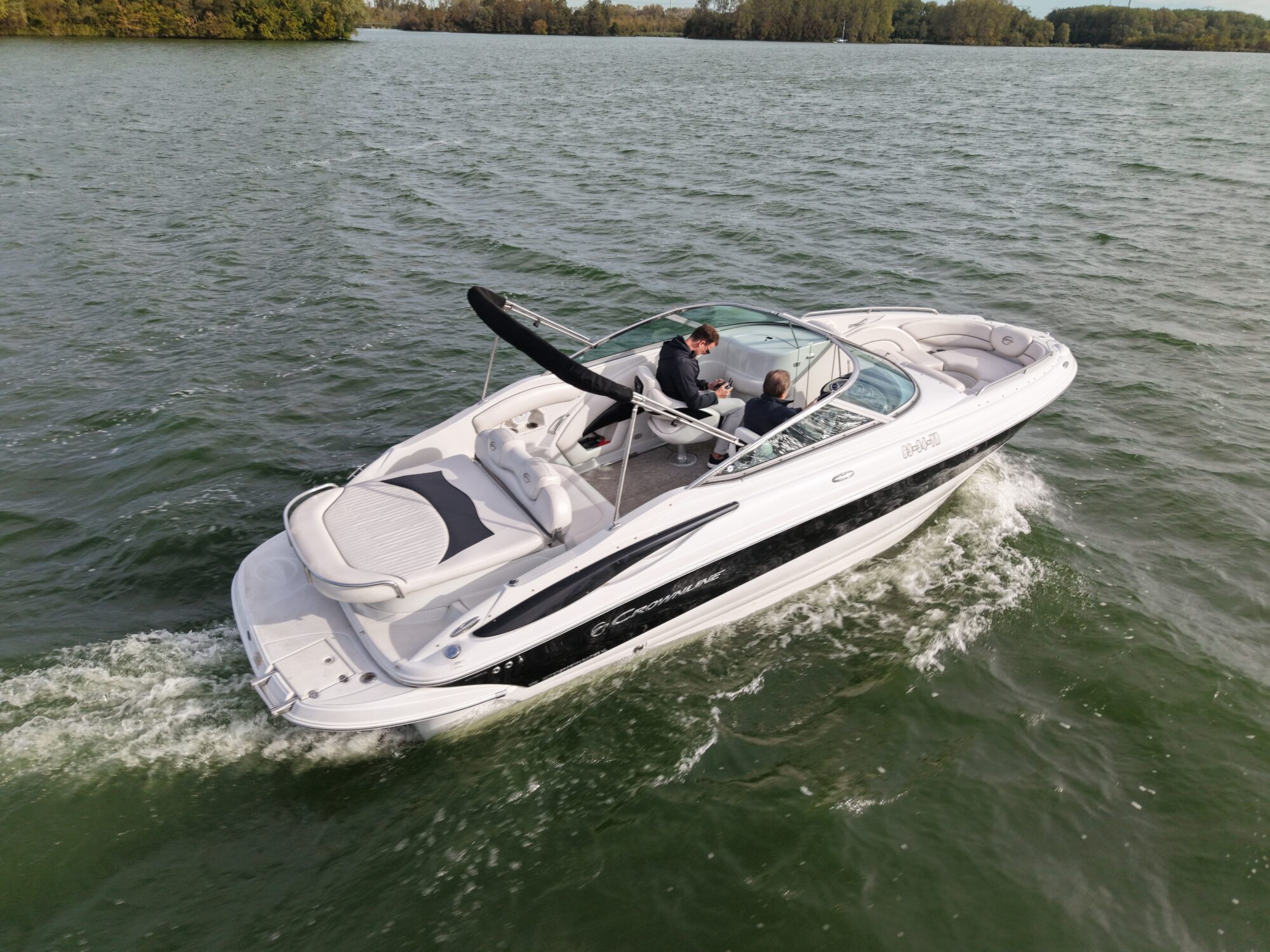 Crownline 265 SS