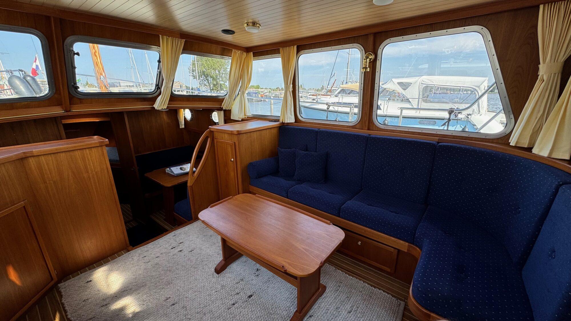 Brandsma Brandsma vlet 11.50 AK