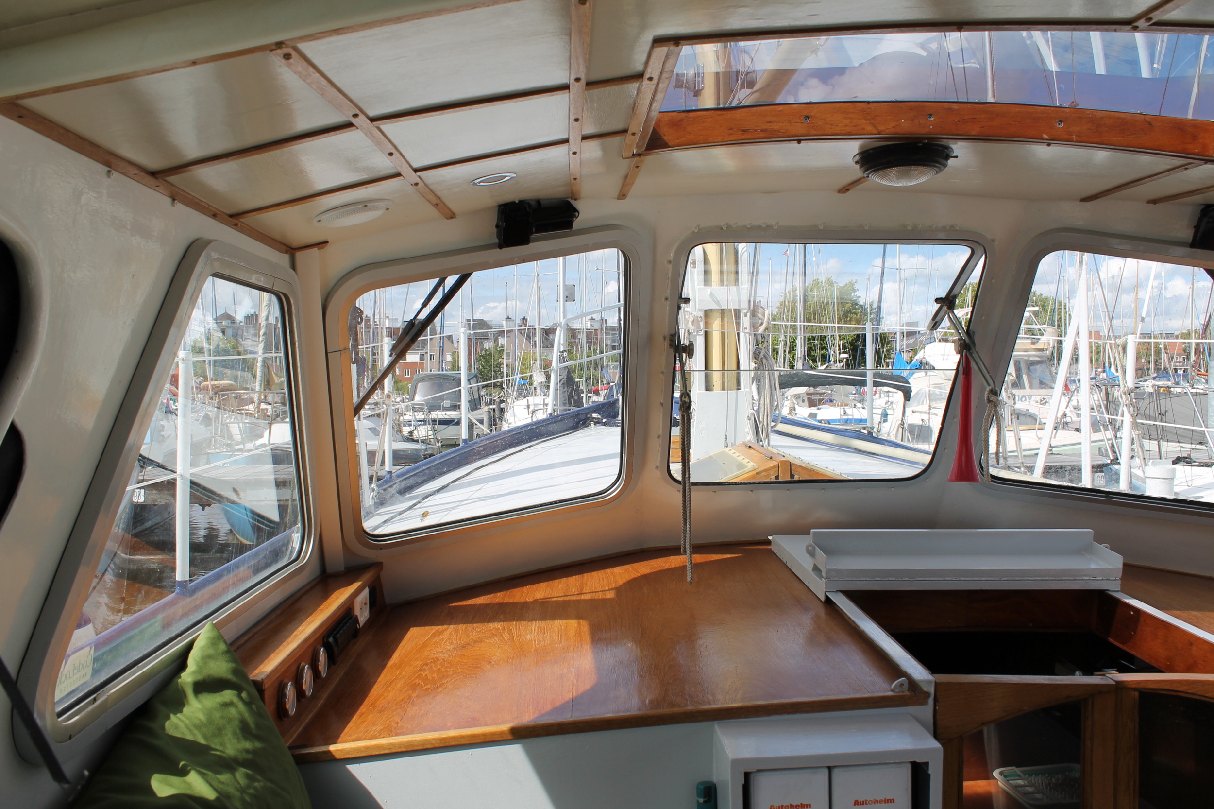 Pieter Beeldsnijder Gouwzee 3A