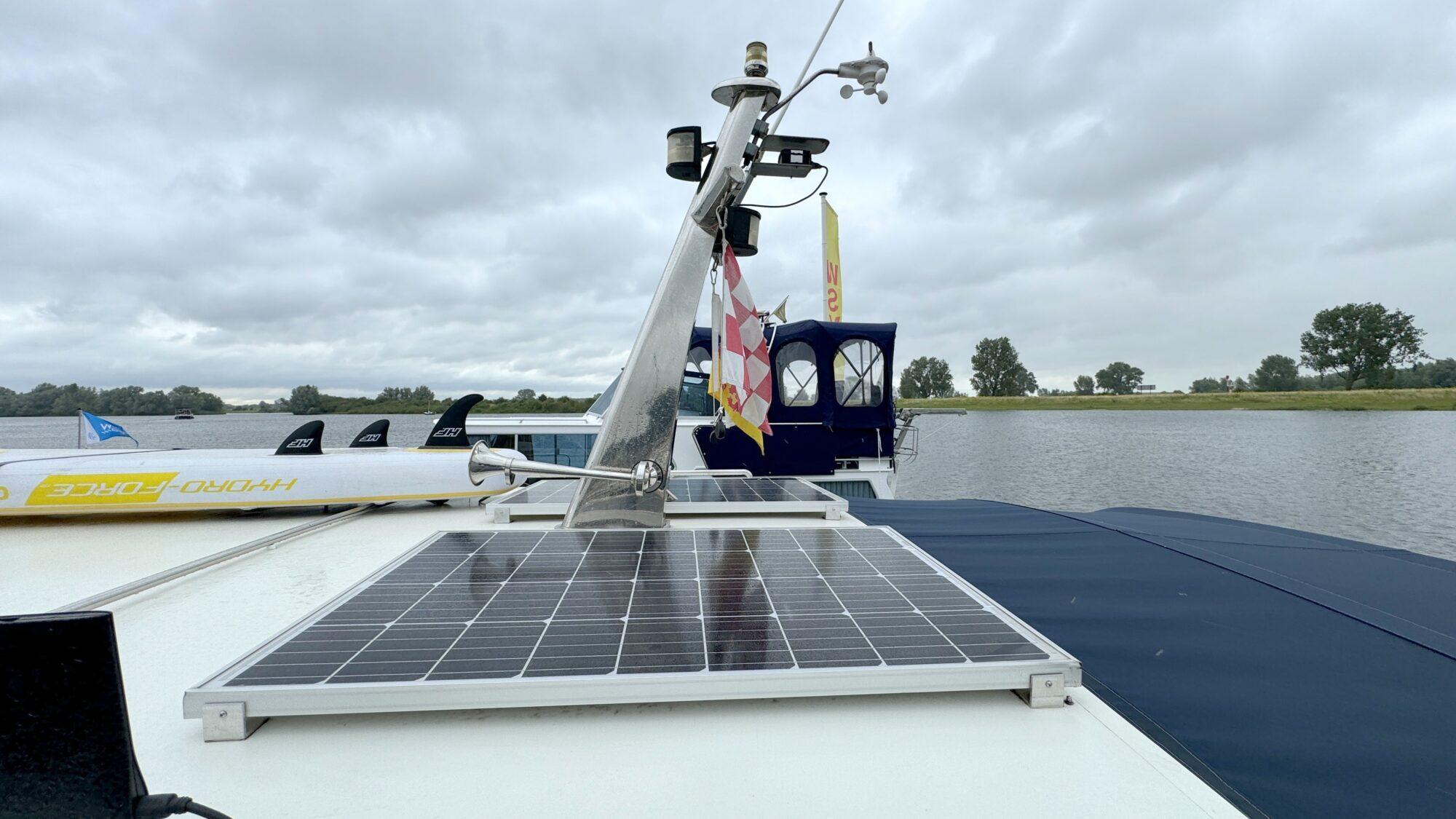 Vripack Vripack 11.75 Classic OK Spiegeldeur