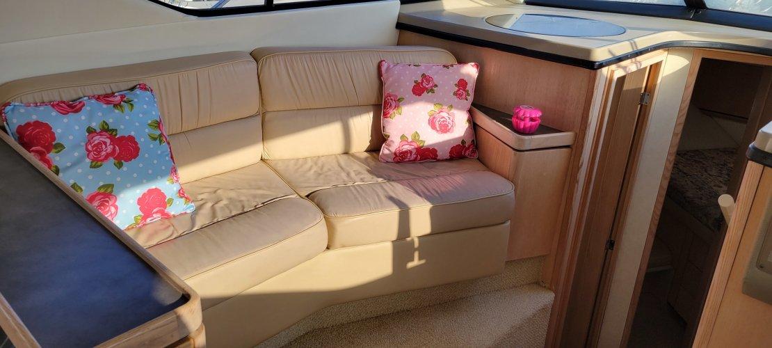 Bayliner 3258 Avanti