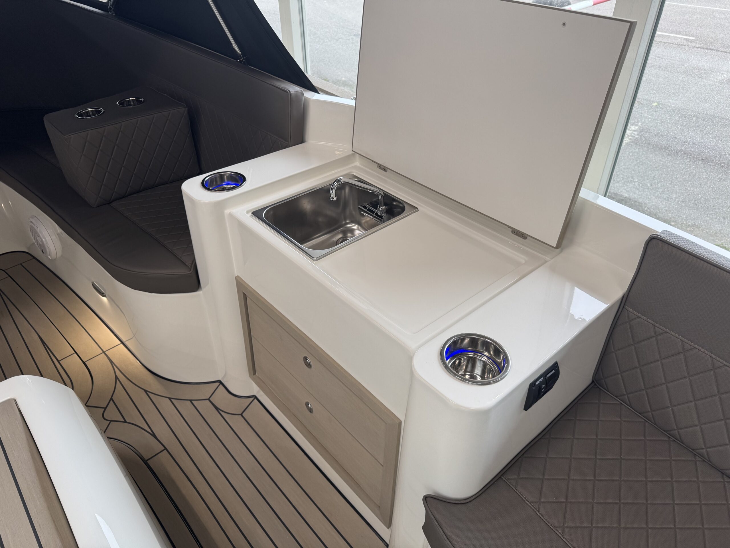 Antaris Seventy5 (op voorraad)