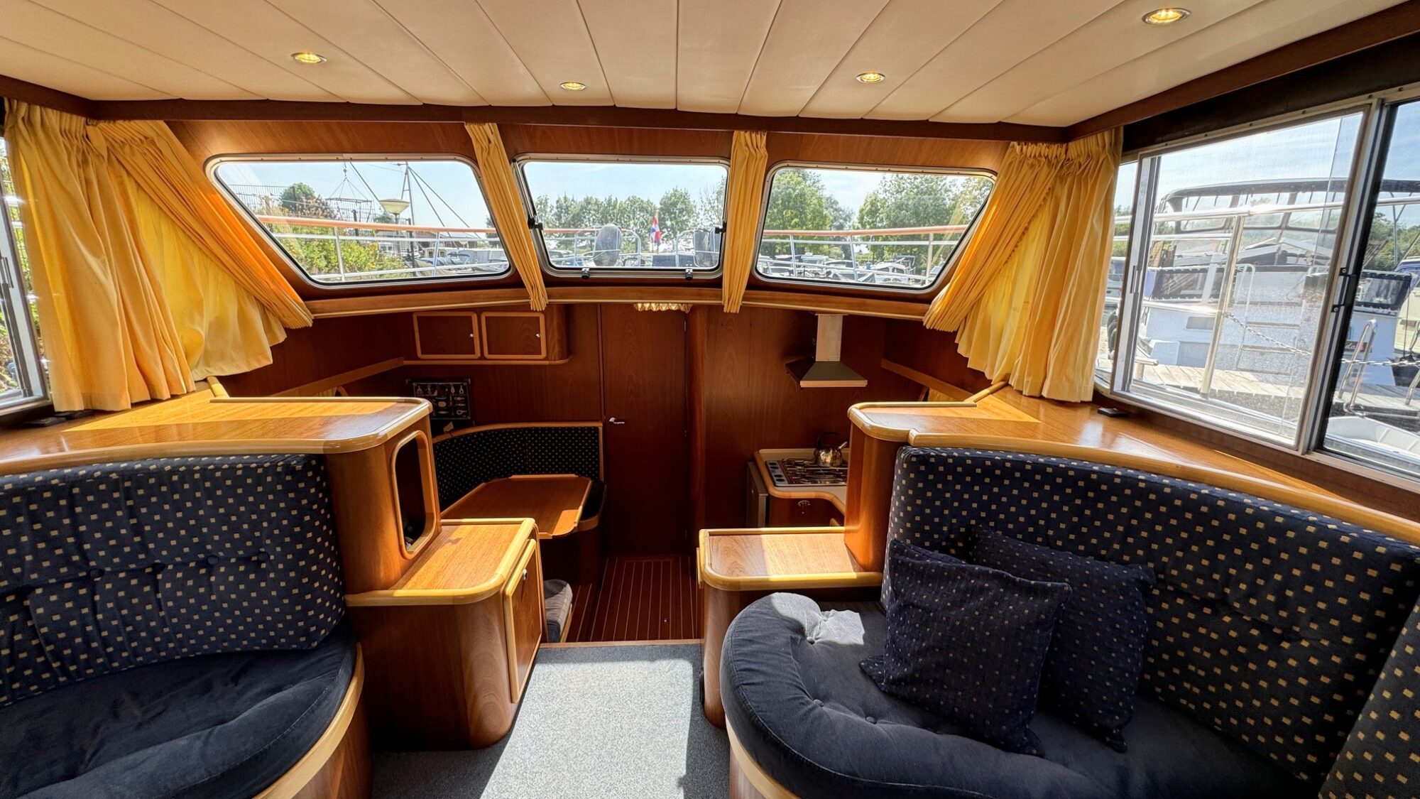 Nowee Caprice 13.00 AK Cabrio