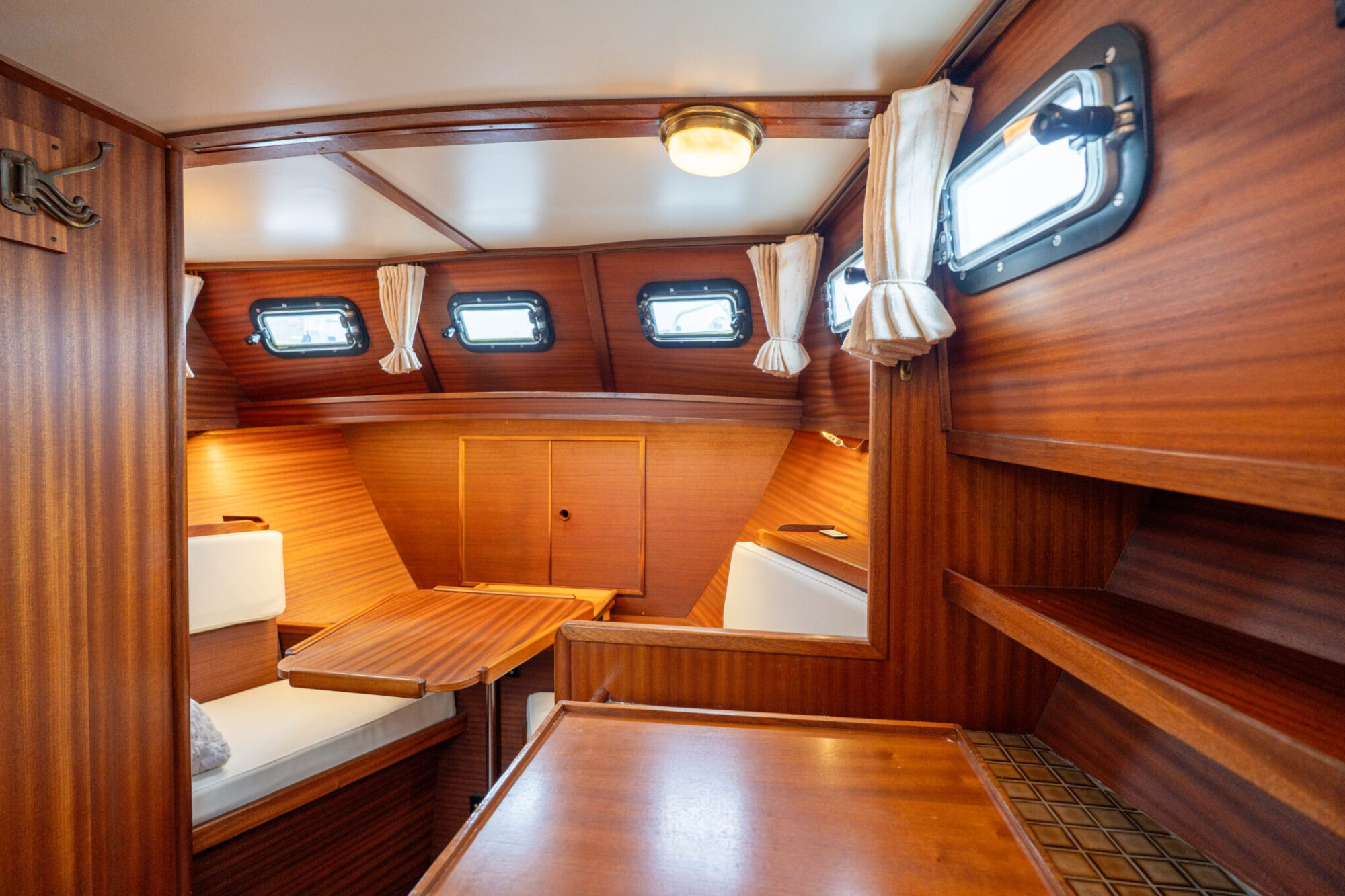 Thermo Jacht Lagune 30 AK