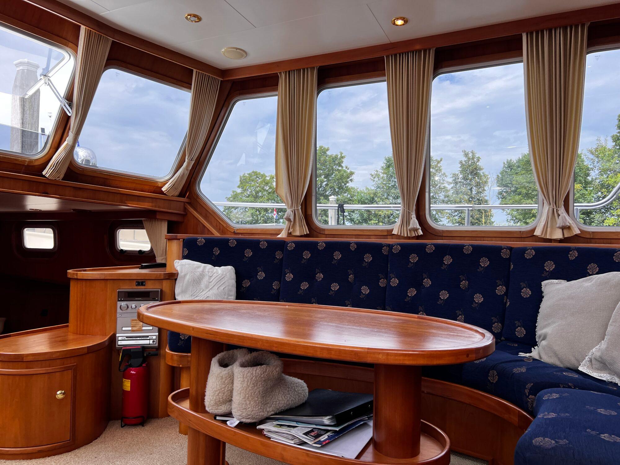 Alm Alm Kotter 12.80 AK