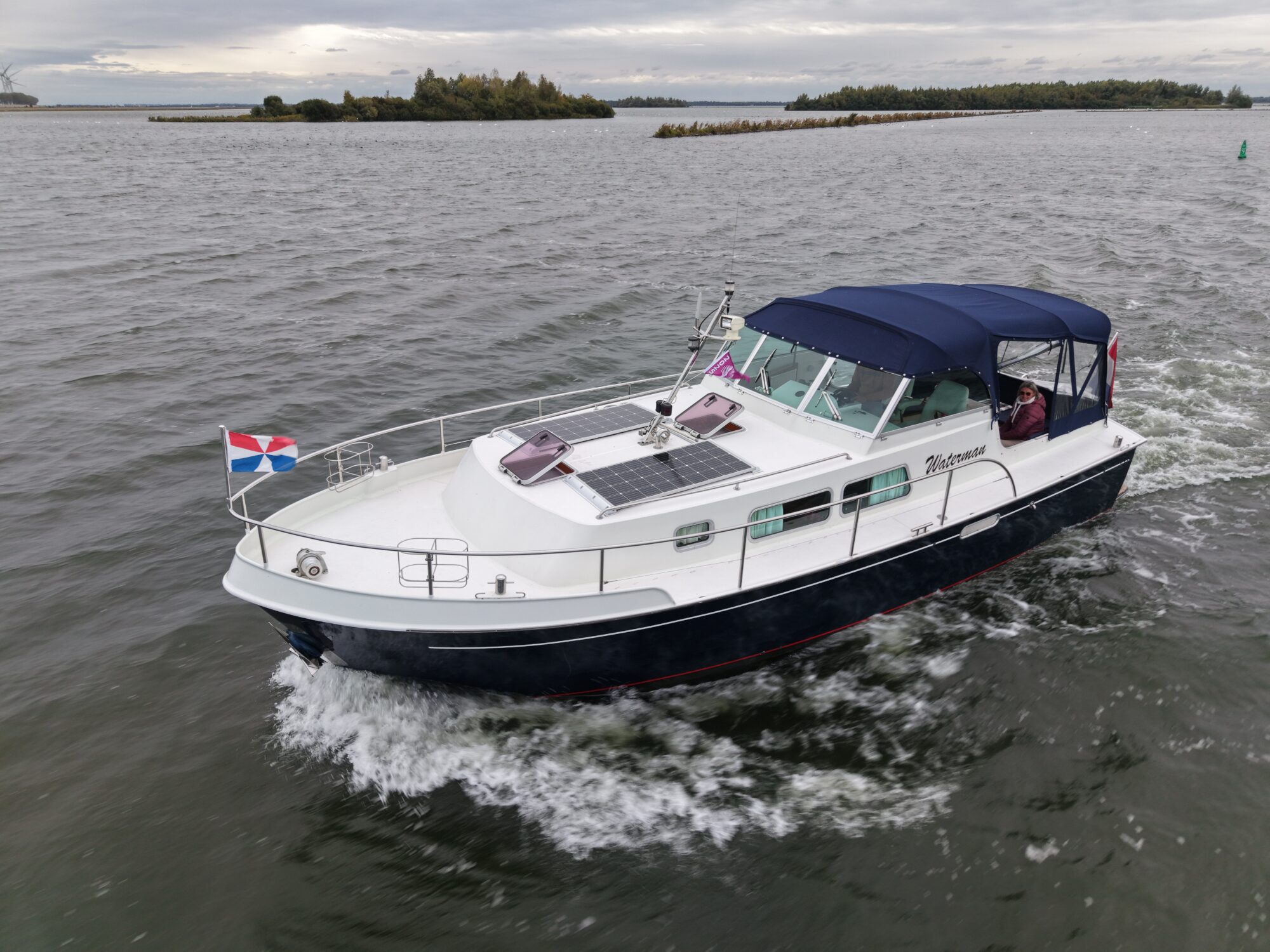 Veha 10.20 OK Cabrio