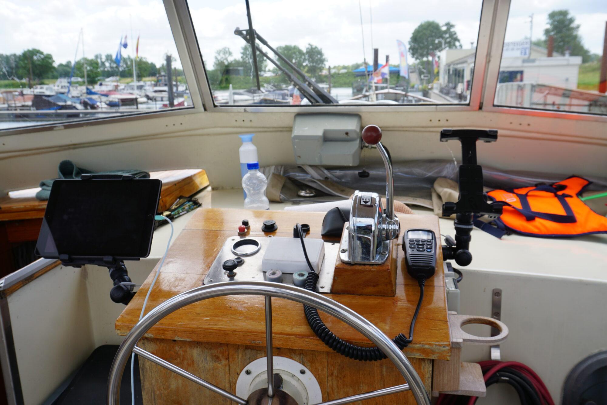 De Ruiter De Ruiter Kotter 13.50 AK