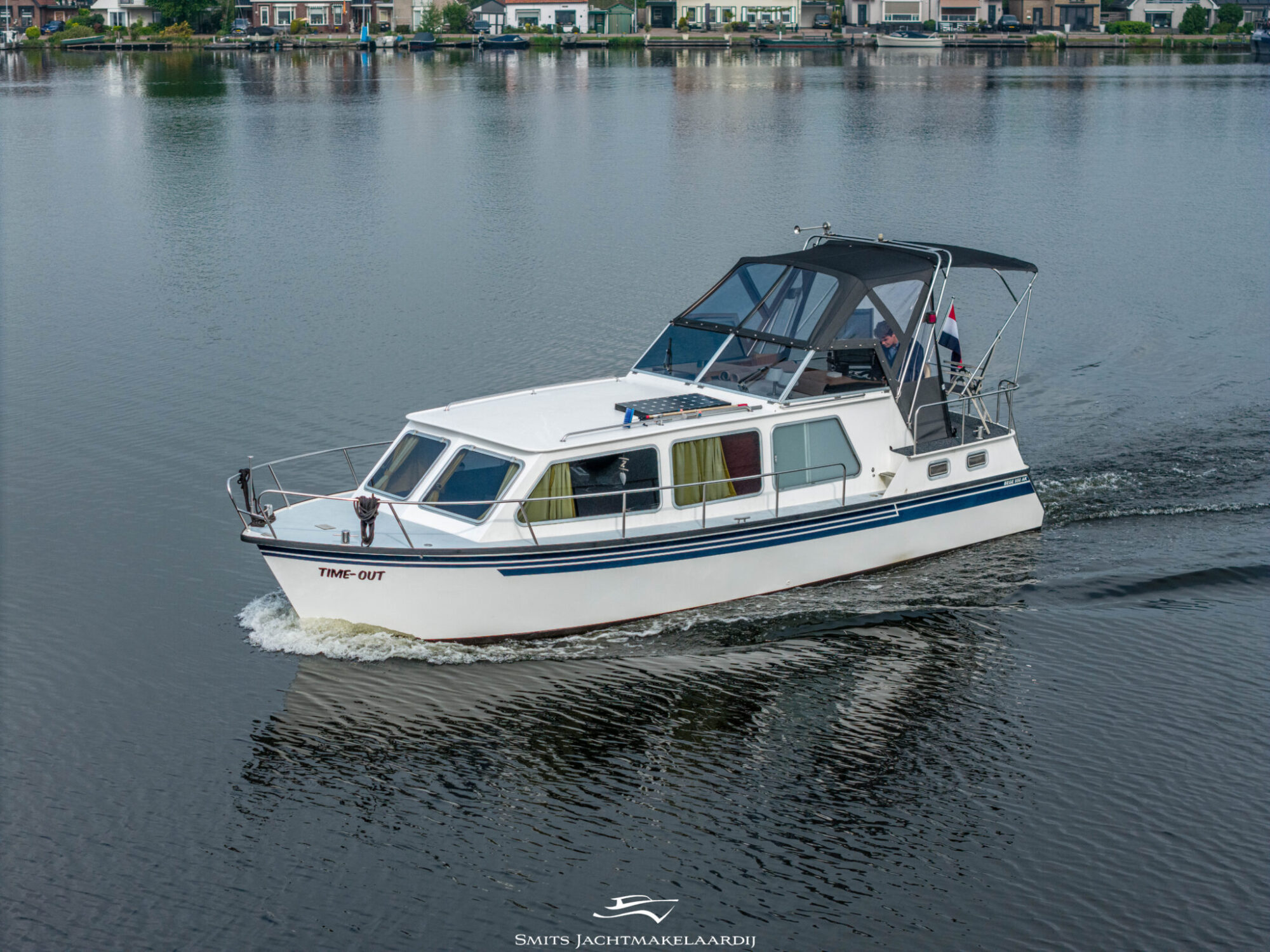 Bege 9.50 AK Cabrio