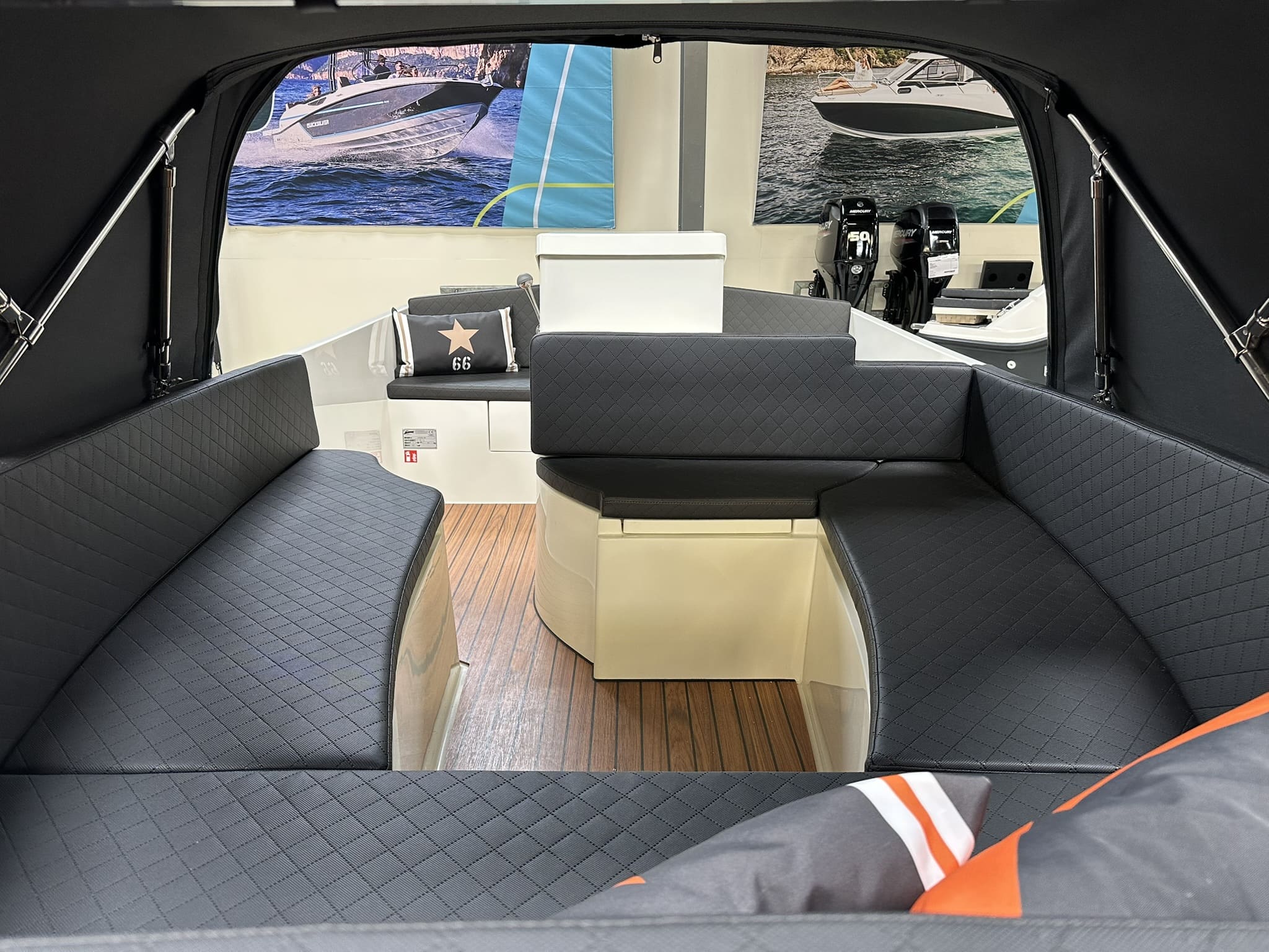 4-family 500 de Luxe