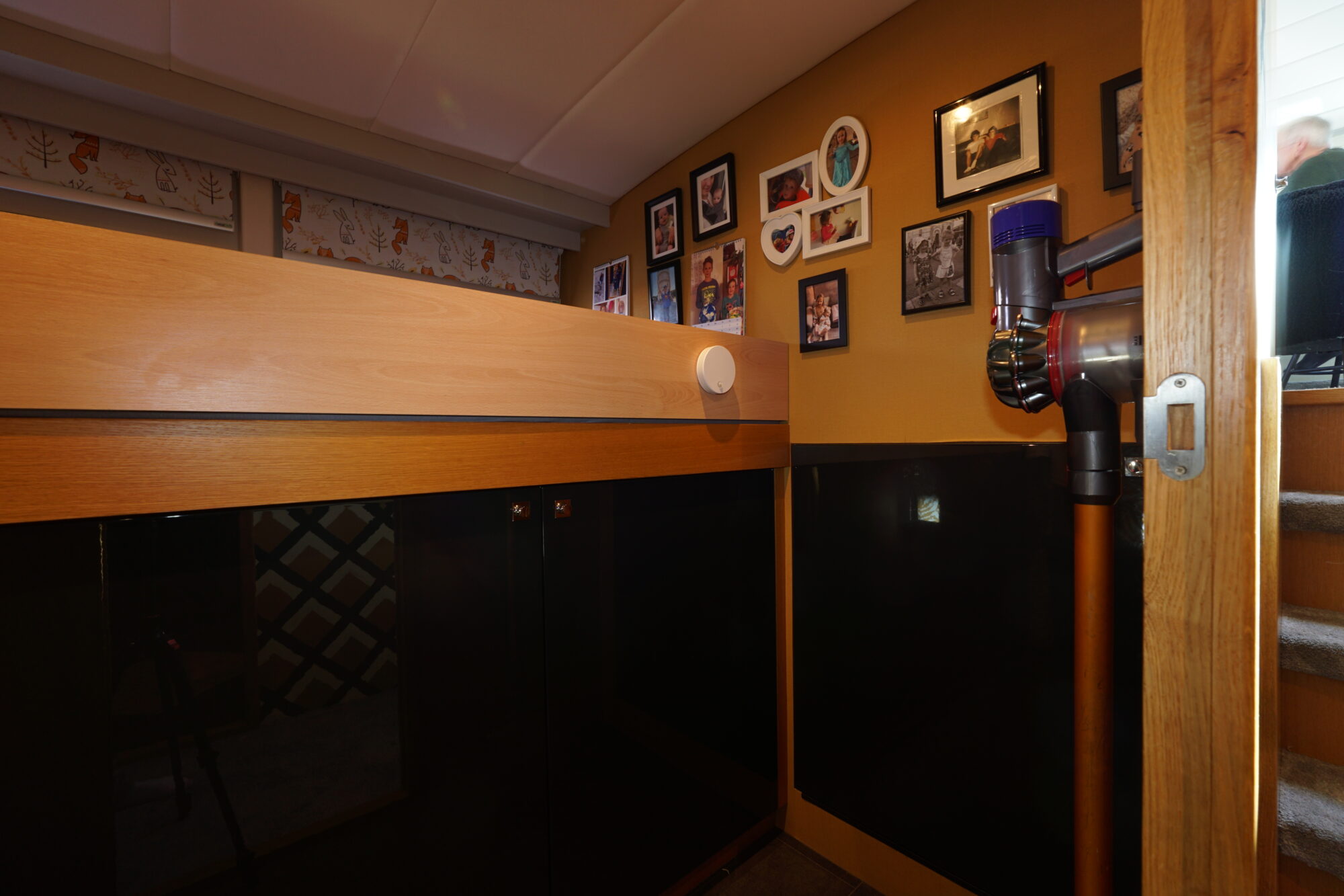 Van der Heijden 18.00 Dynamic De Luxe VS