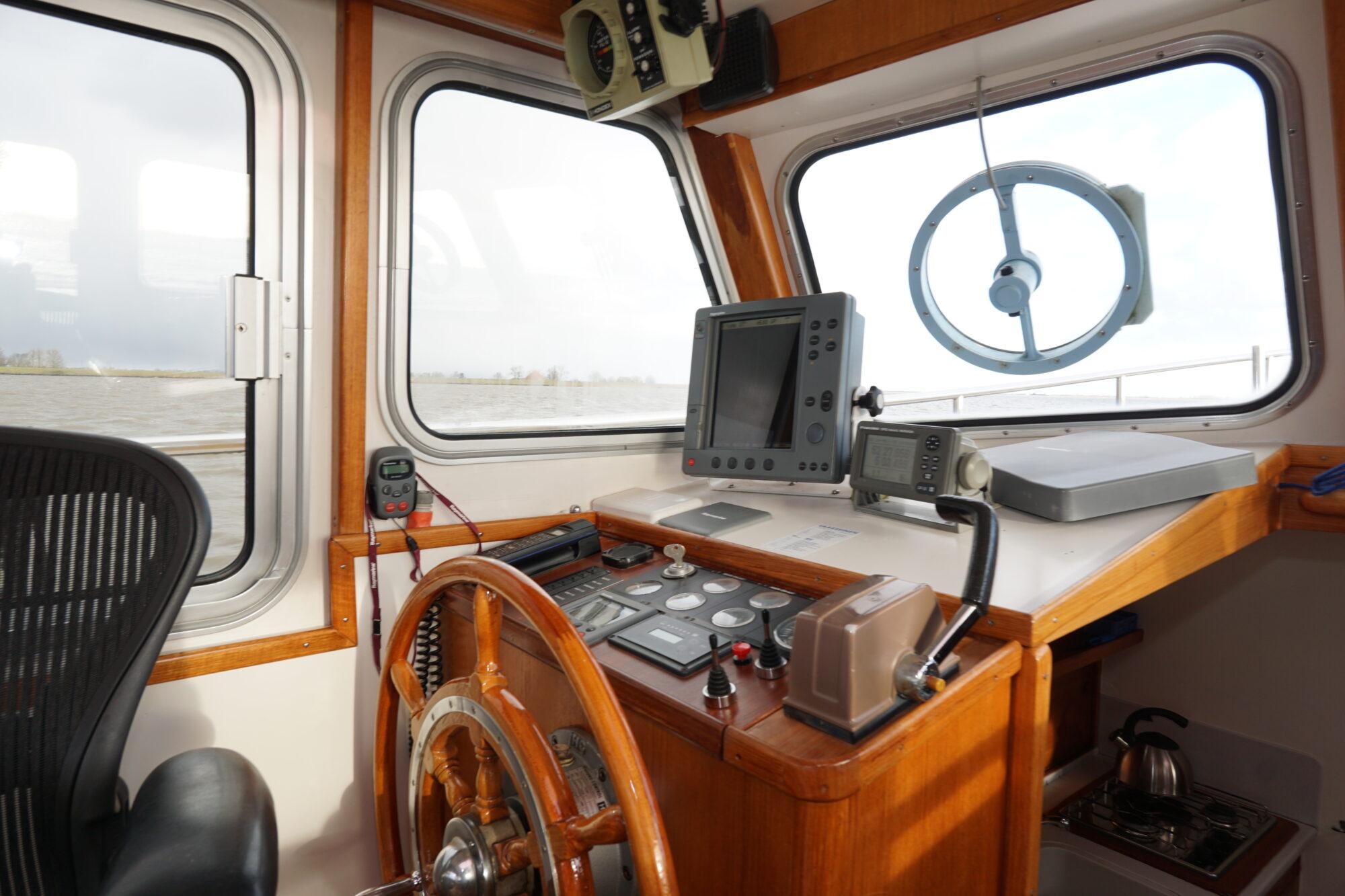 Doggersbank Doggersbank 12.00 OK