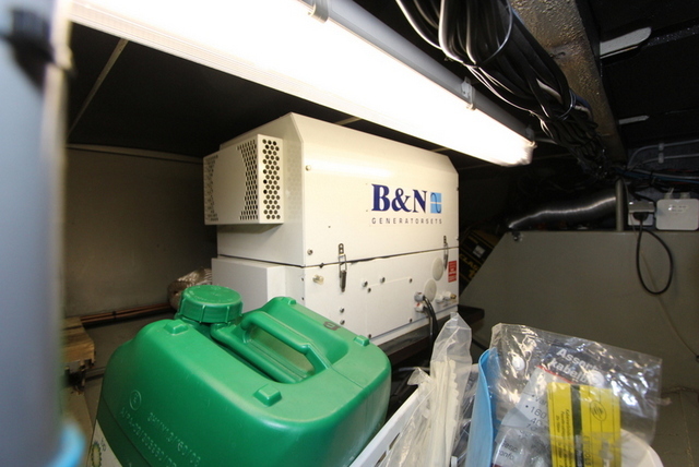 Valkkruiser 12.50 AK Cabrio