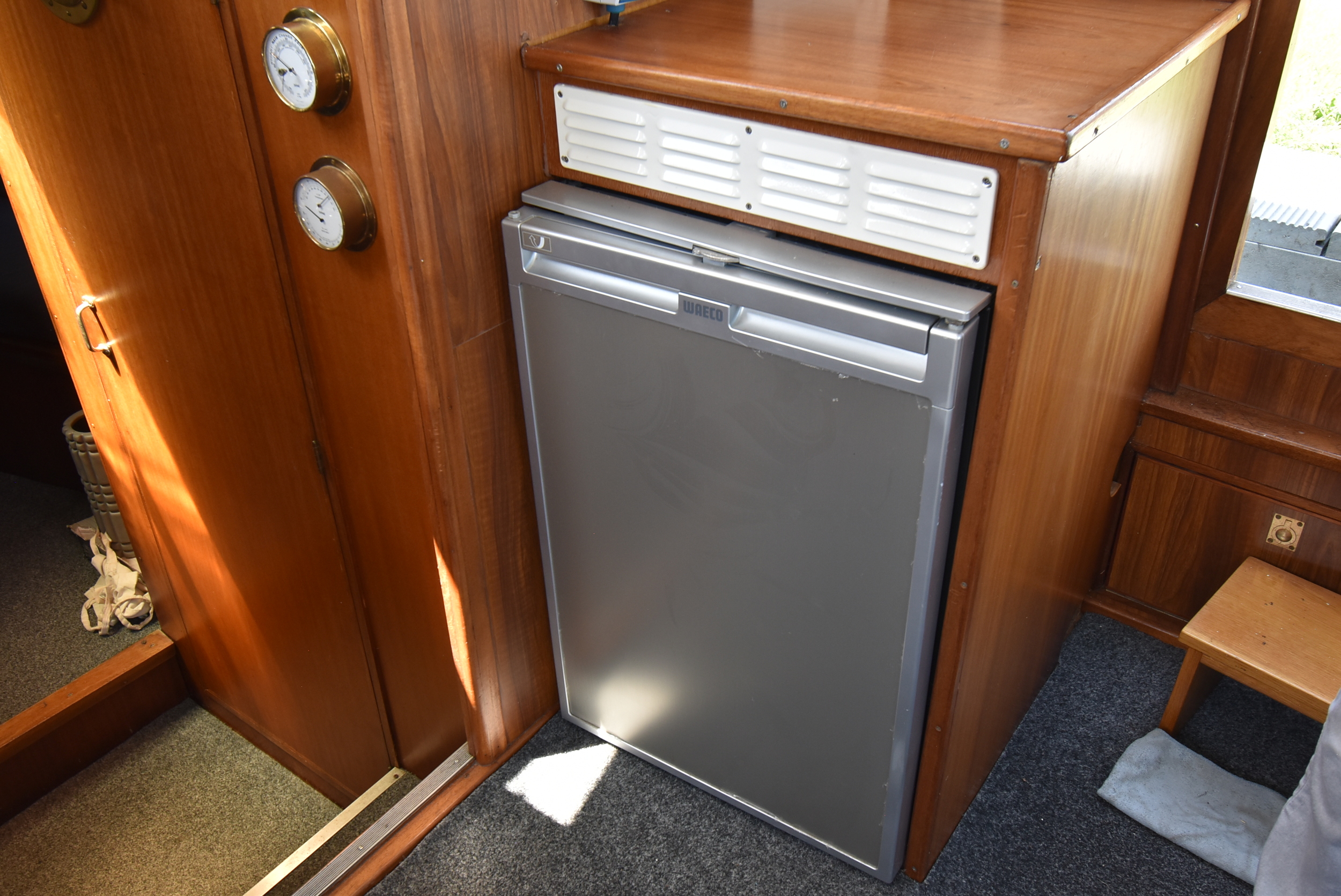 Motorkruiser One Off 9.70 AK