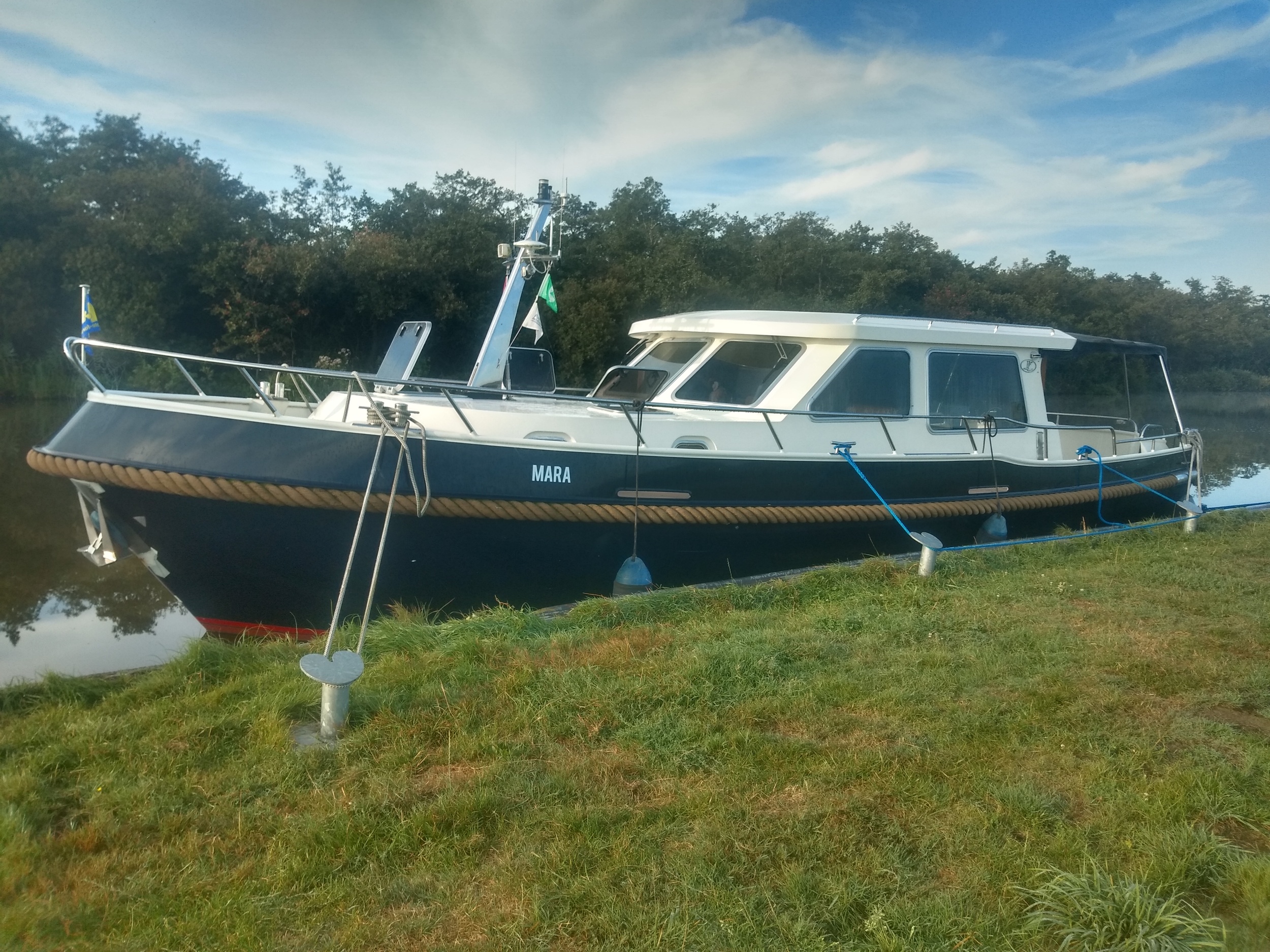 Pollard Coastliner 1150