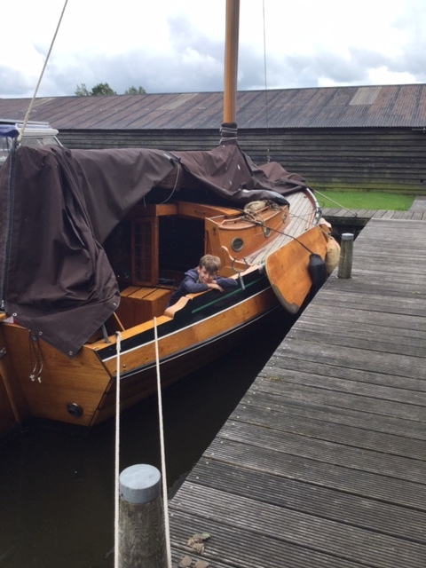 V/d Meulen Zeeschouw 870