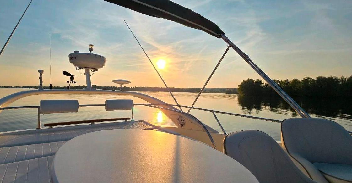 Jeanneau Jeanneau Prestige 36 Flybridge