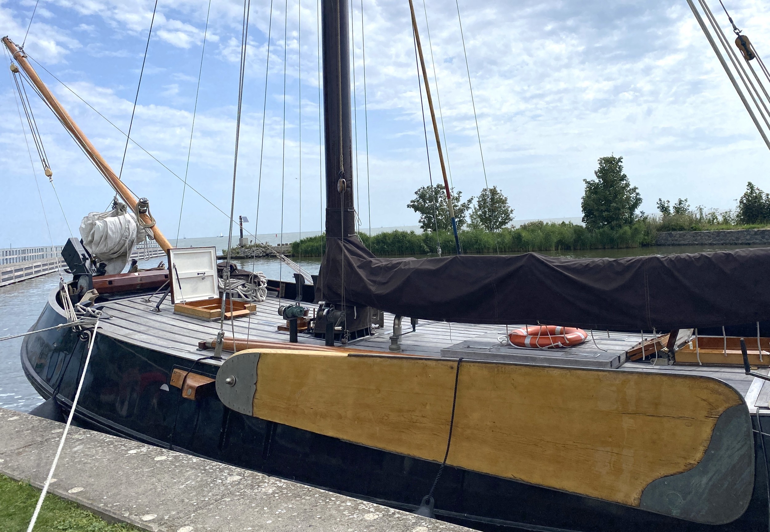 Schokker 14.00 M. One Off