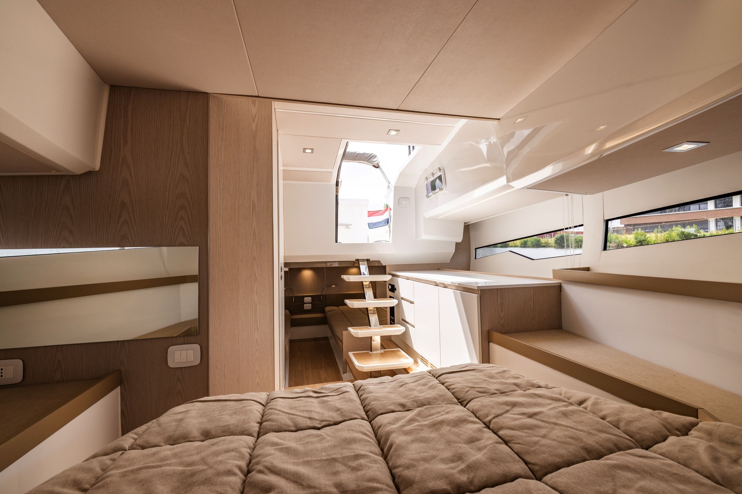 FIART 35 Seawalker