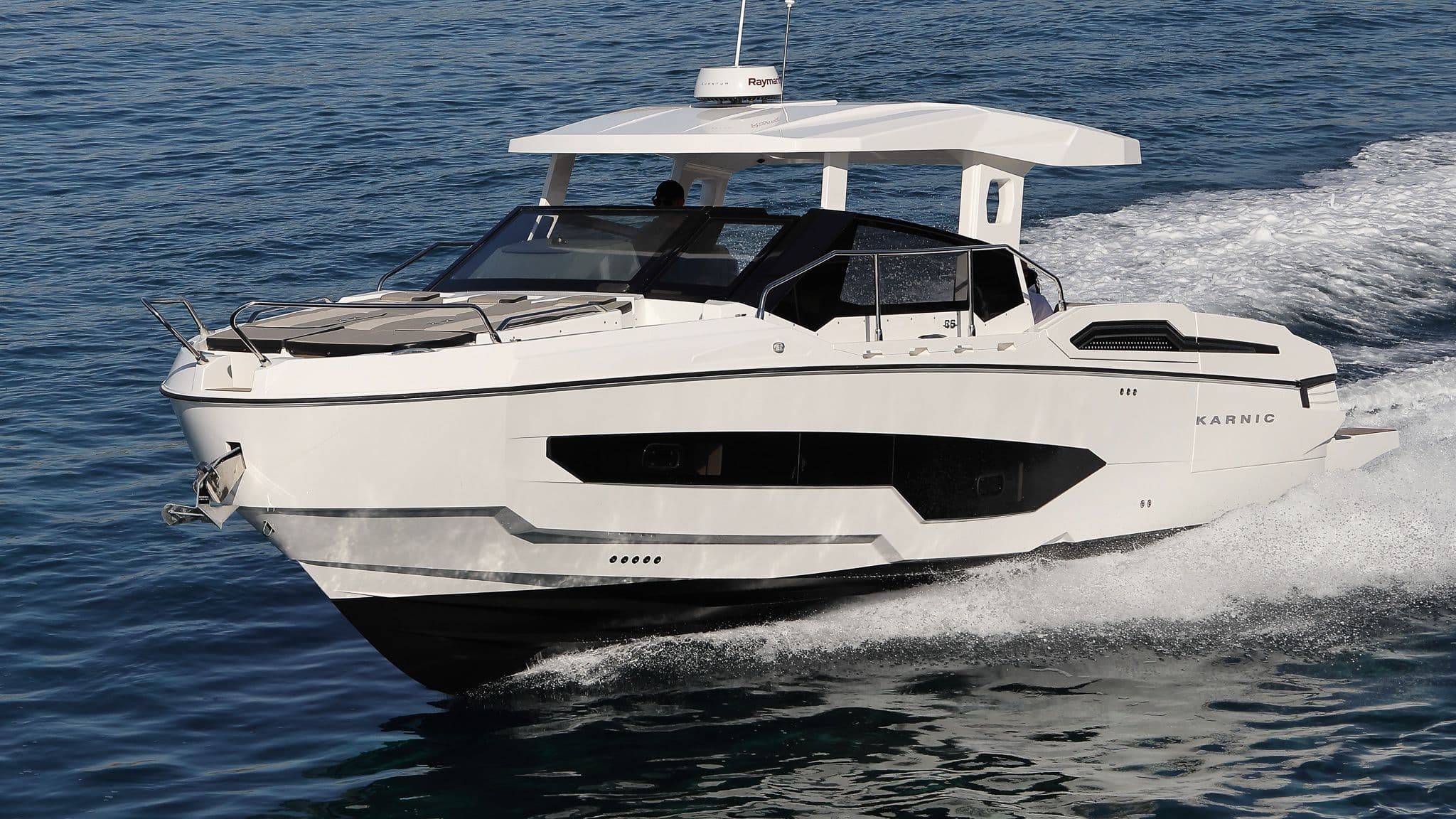 Karnic CS10-S HT