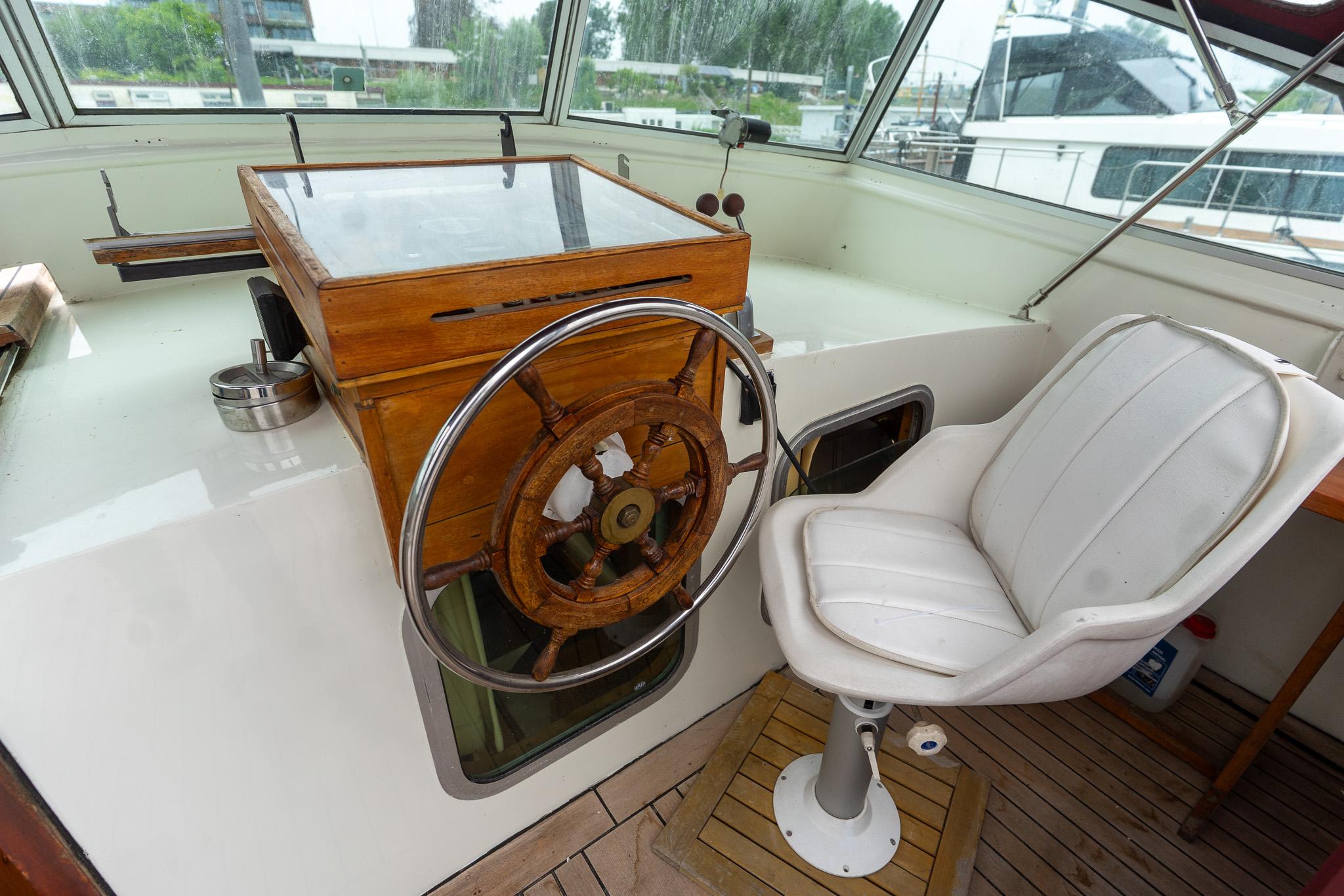 De Ruiter Kotter1400