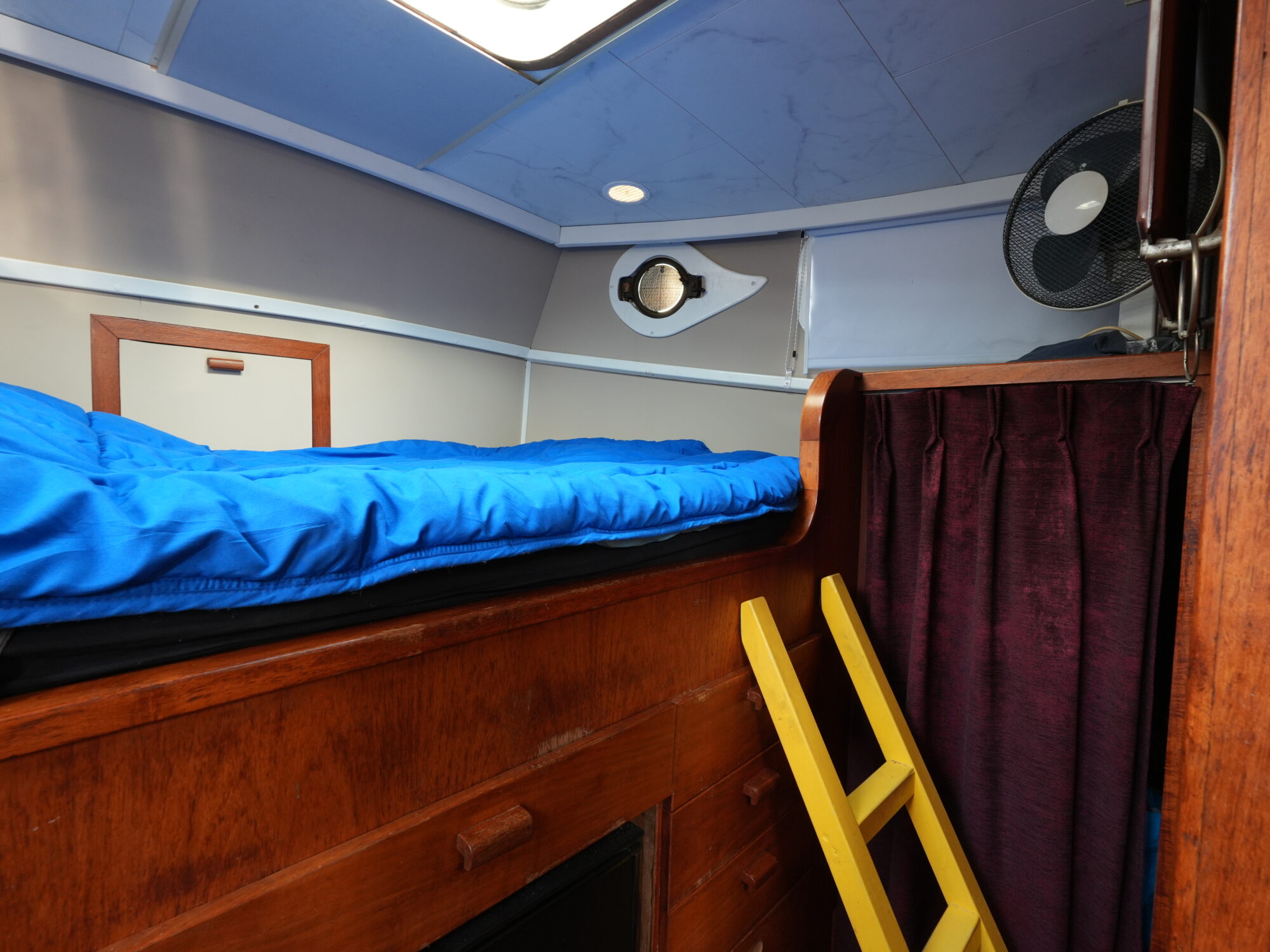 Eltink Eltinkvlet 12.85 Duw-Sleepboot met SI