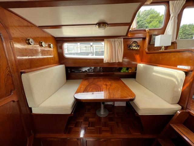 Kok Kok Motorgrundel 12.85 OK