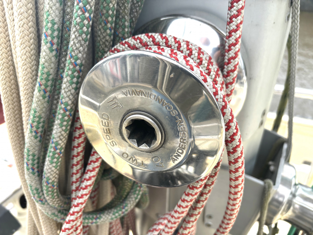 Colin Archer Bronsveen