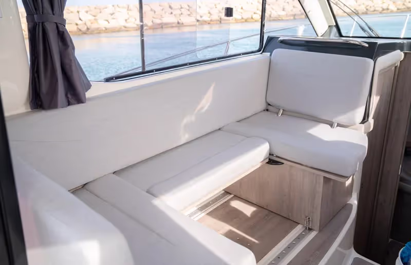 Quicksilver 905 Weekend