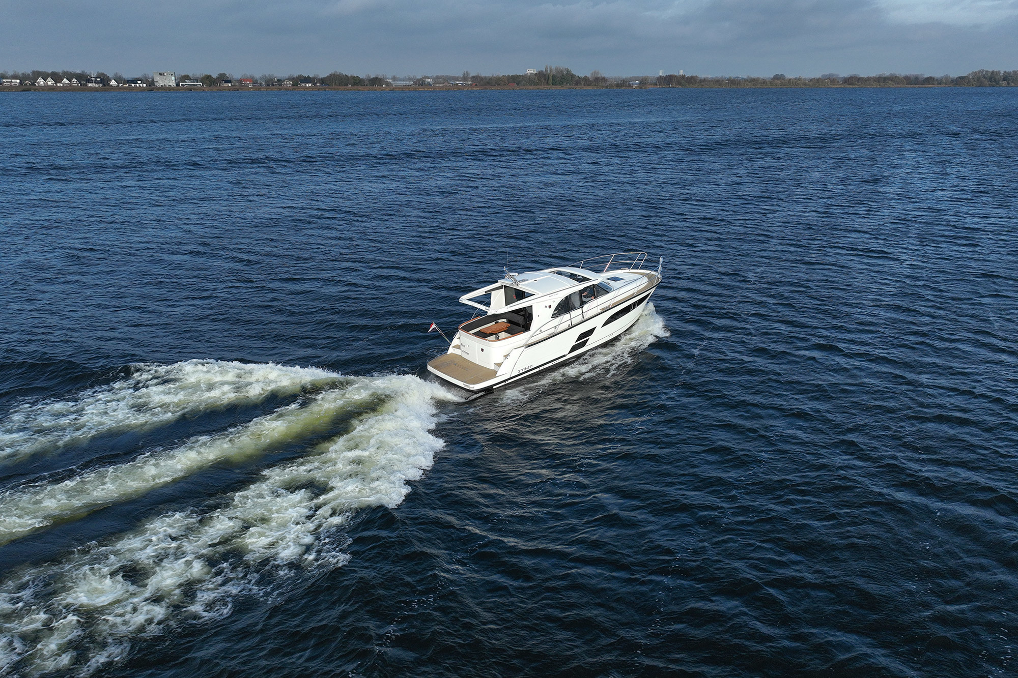 Marex 330 SCANDINAVIA (2024)