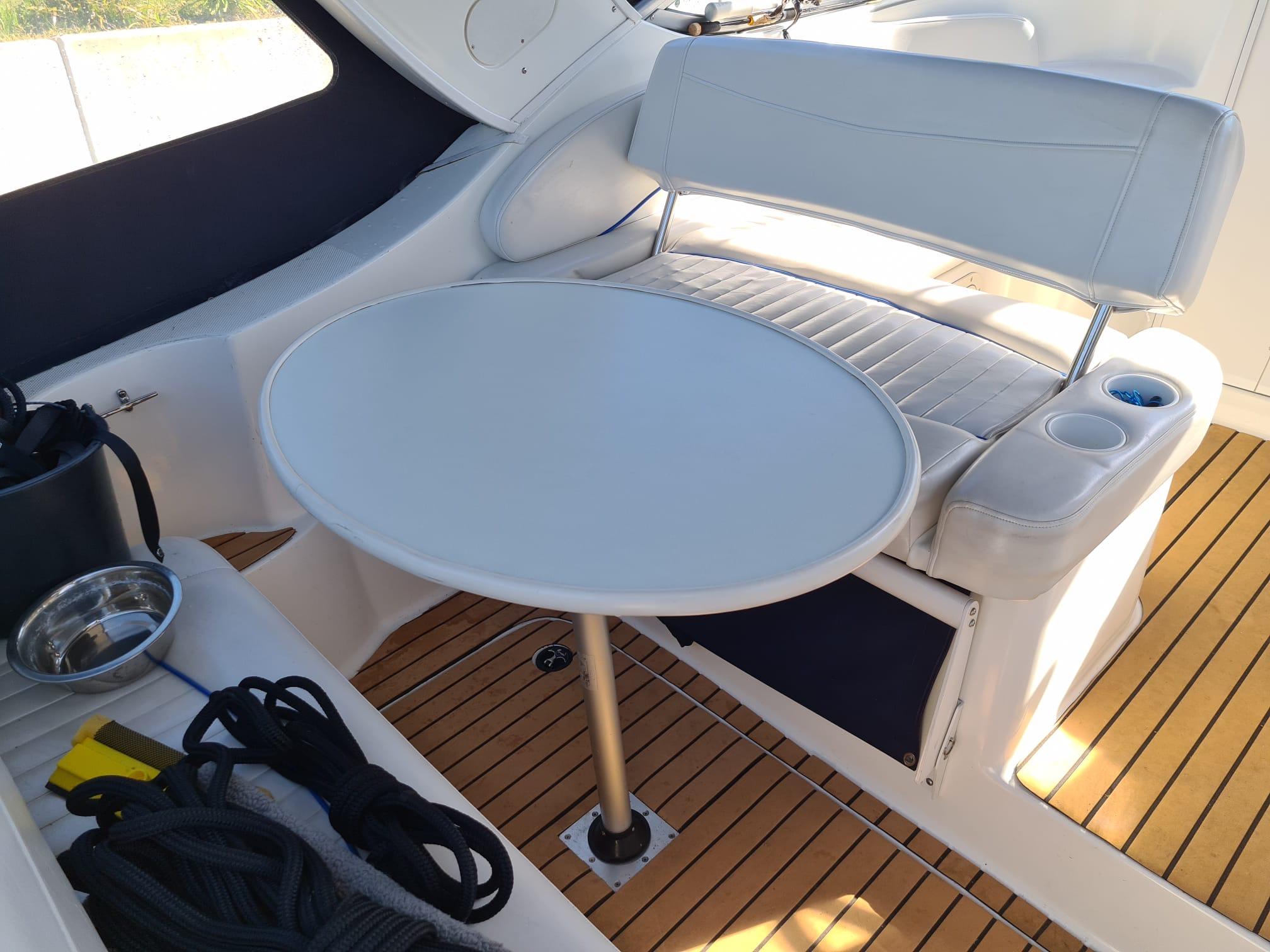 Bayliner 2855 Ciera Sunbridge