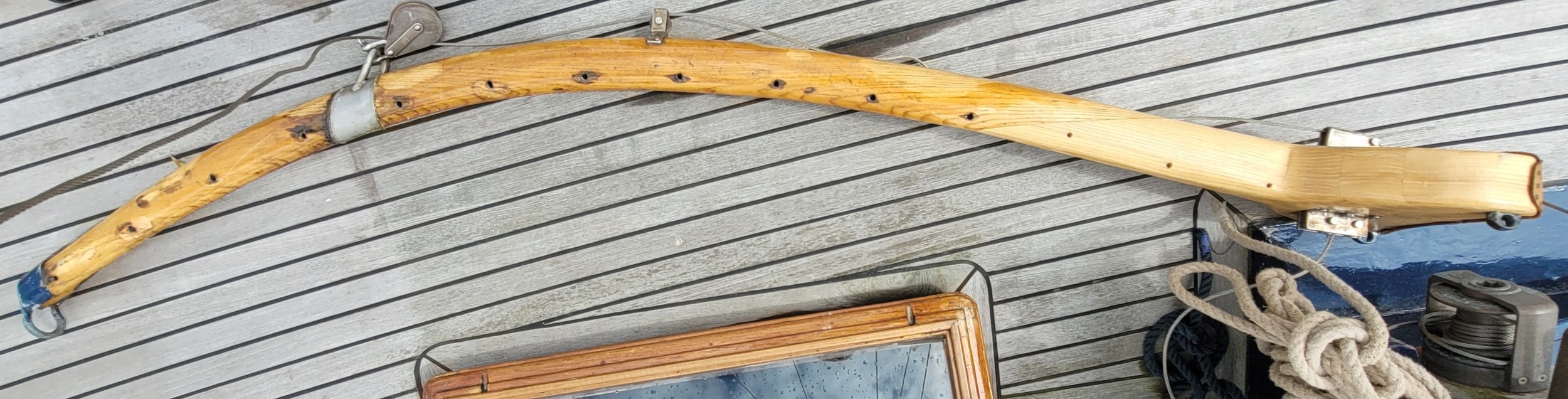 Westerdijk Zeeschouw 10.00