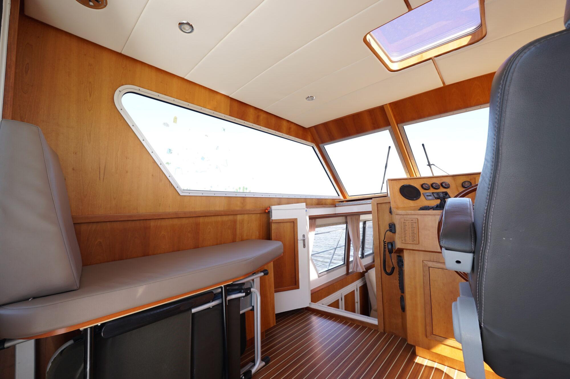 Valkkruiser Valkkruiser Challenger 45 VS