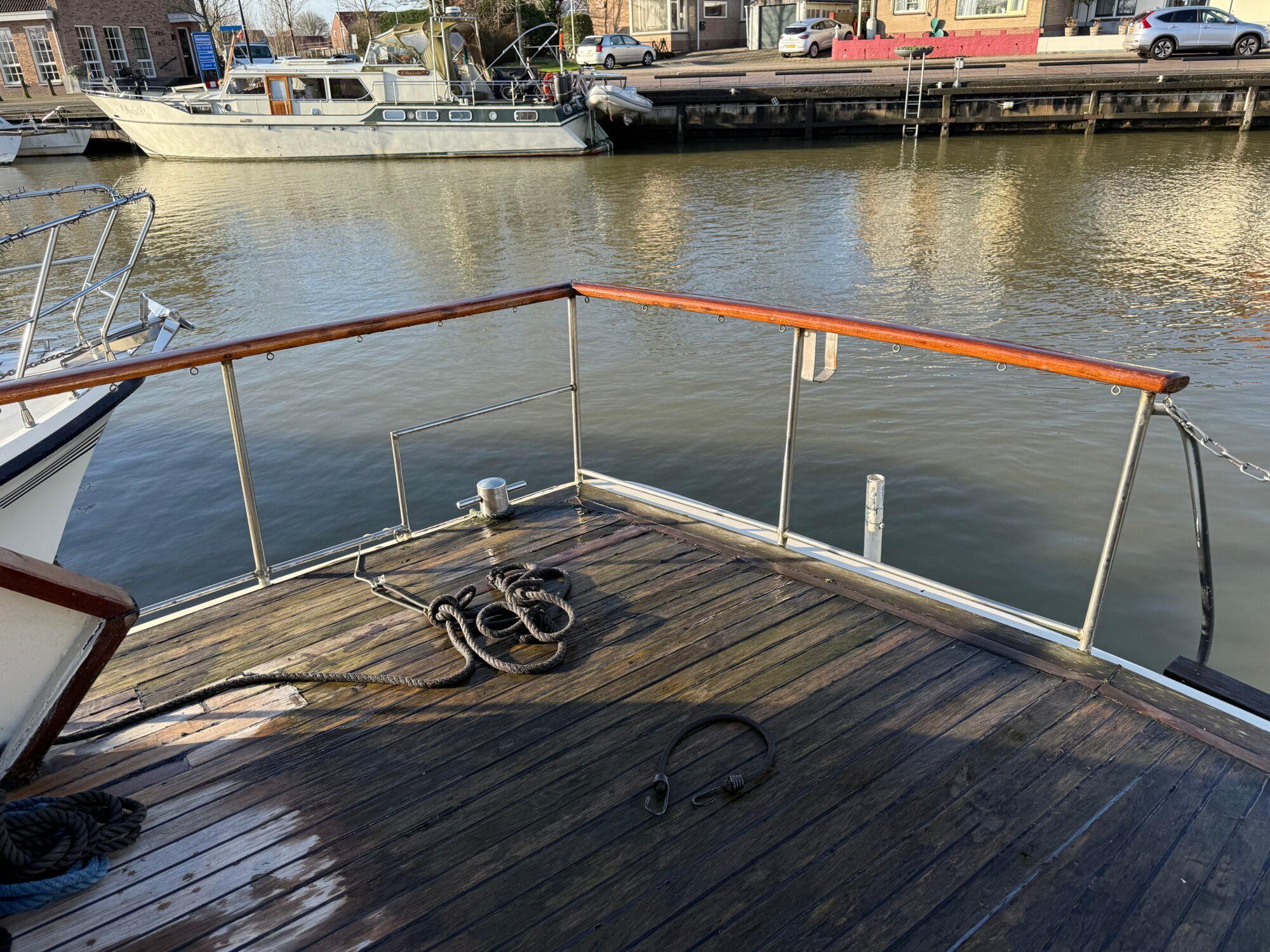 Valkkruiser Valkkruiser 12.30 AK Cabrio