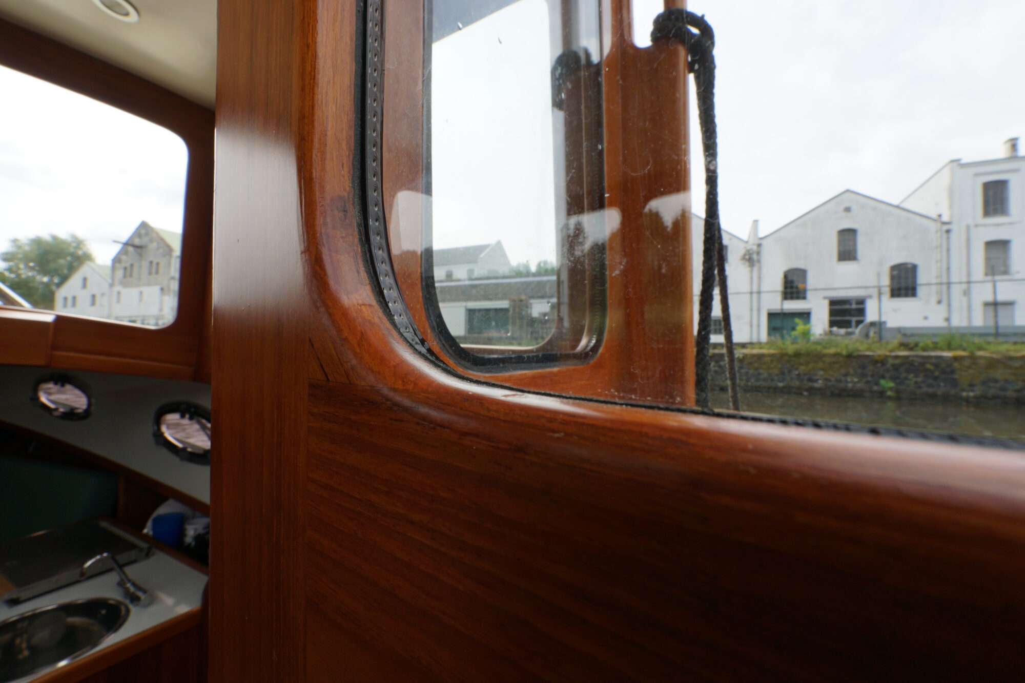 Euroship Eurosloep 7.70 OK