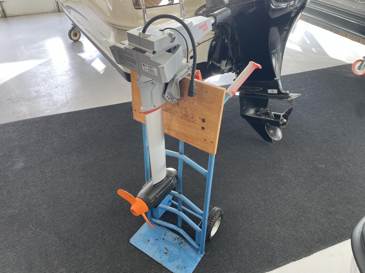 Torqeedo Travel 1103