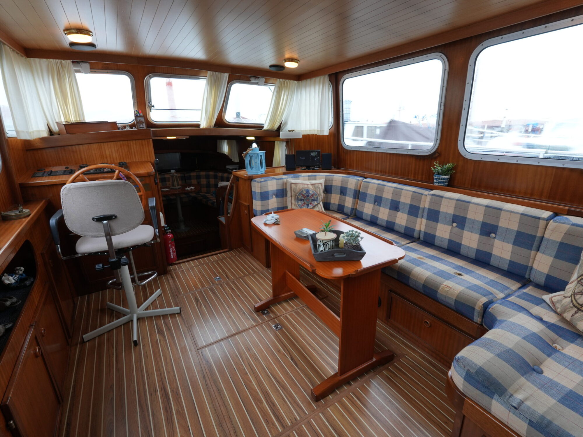 Brandsma Brandsmavlet 10.50 AK Cabrio