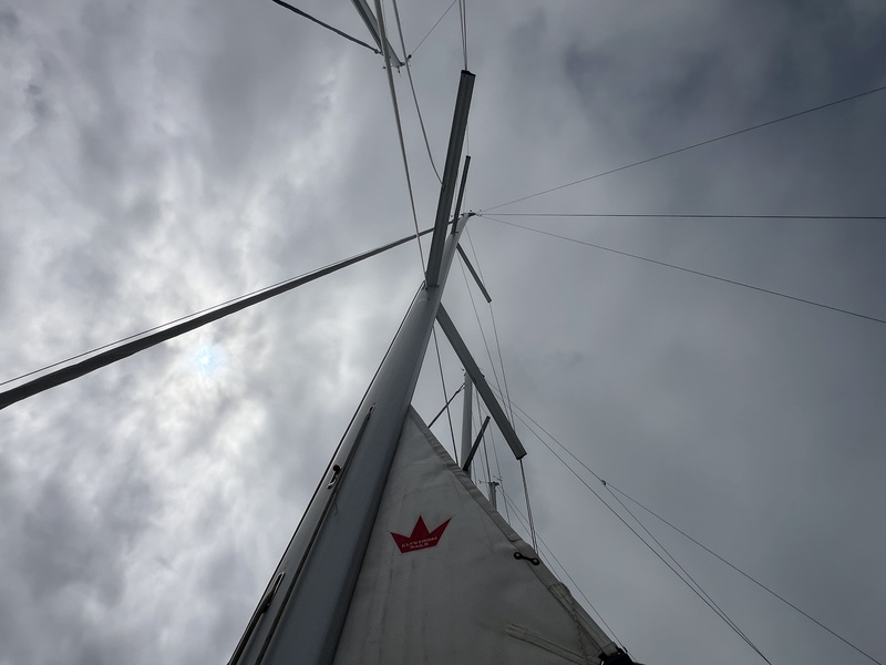 Dufour 430 GL