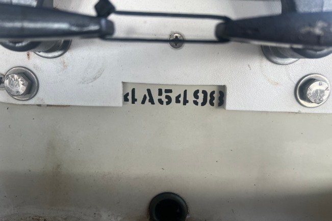Boston Whaler 11 Sport
