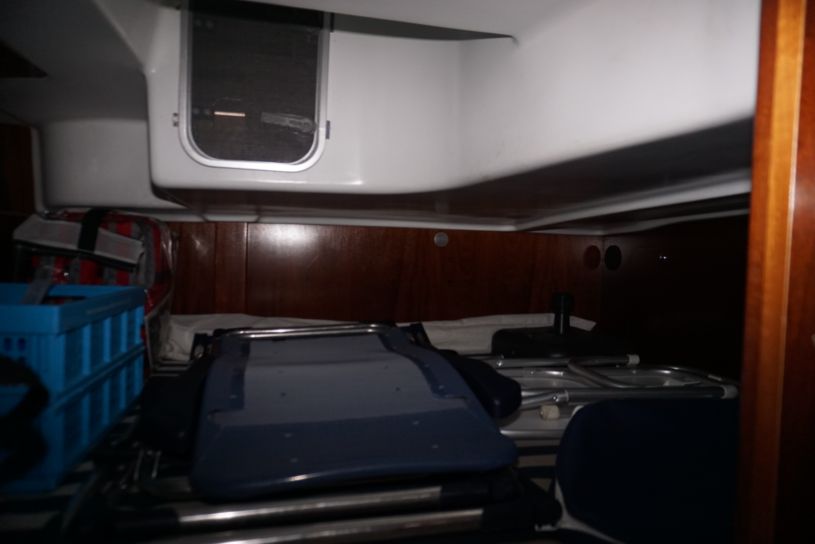 Beneteau Ombrine 9.60