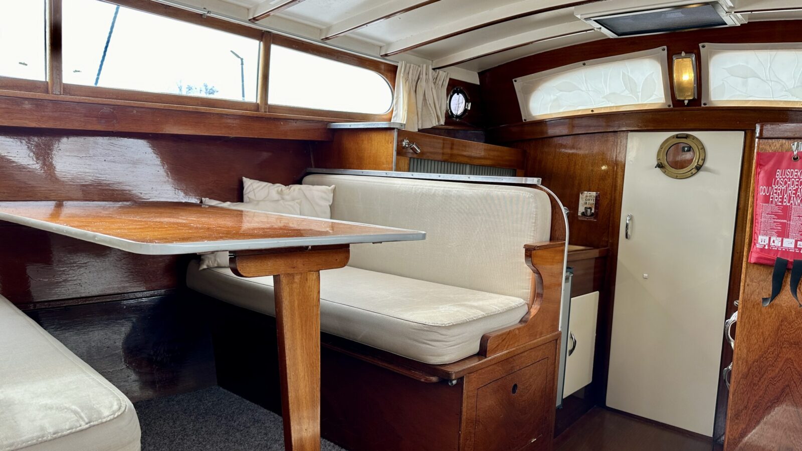 Mulder Favorite Kruiser 8.30 OK