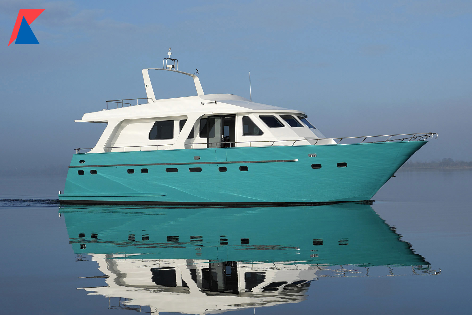 Jacabo 1600 Allure hoofdfoto: 1