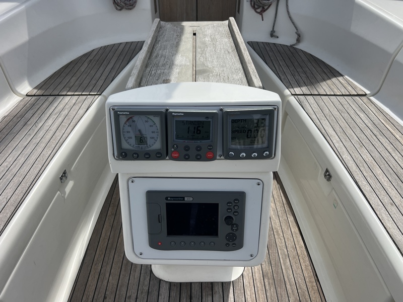 Bavaria 40-3 Holiday