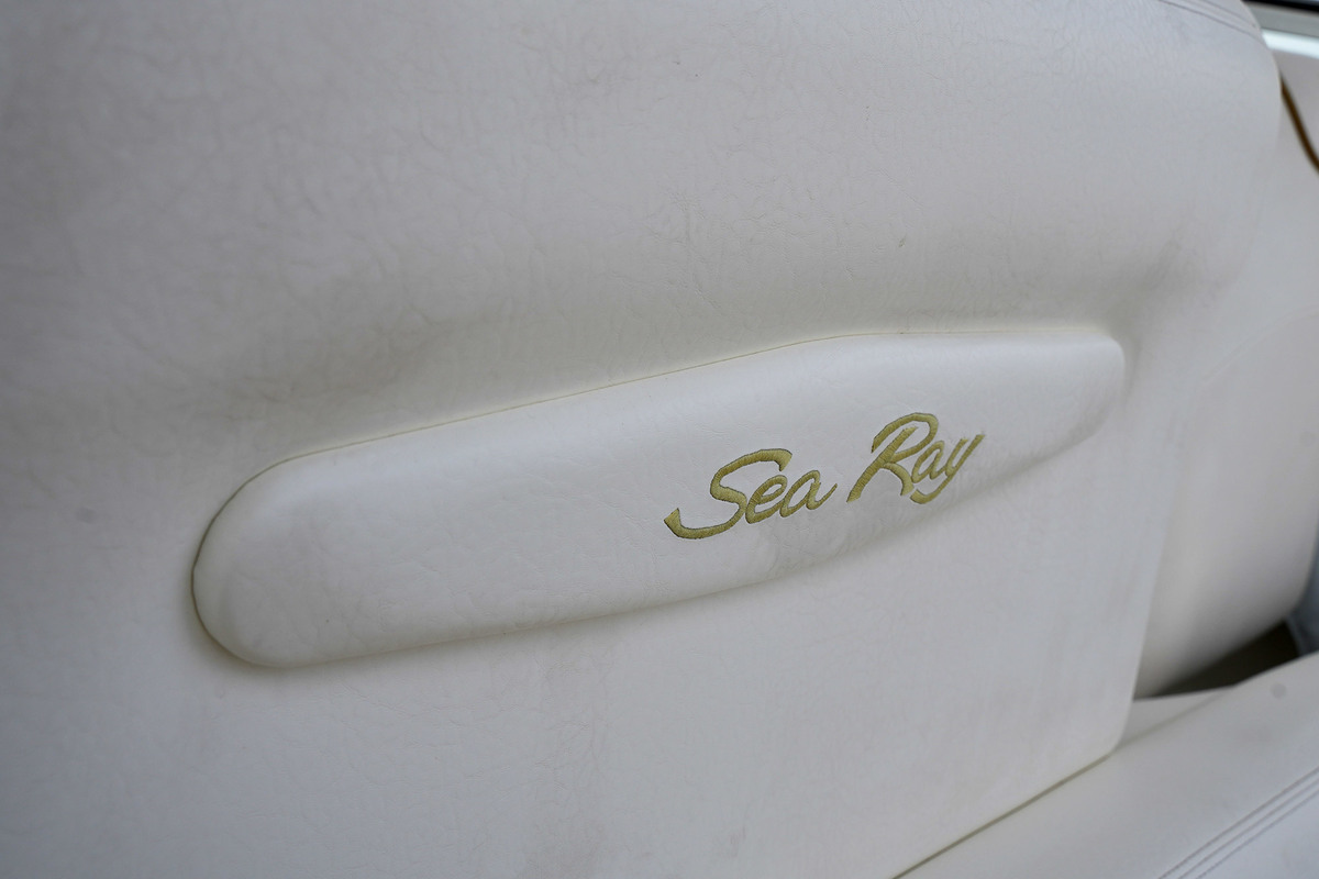 Sea Ray 310 Sundancer