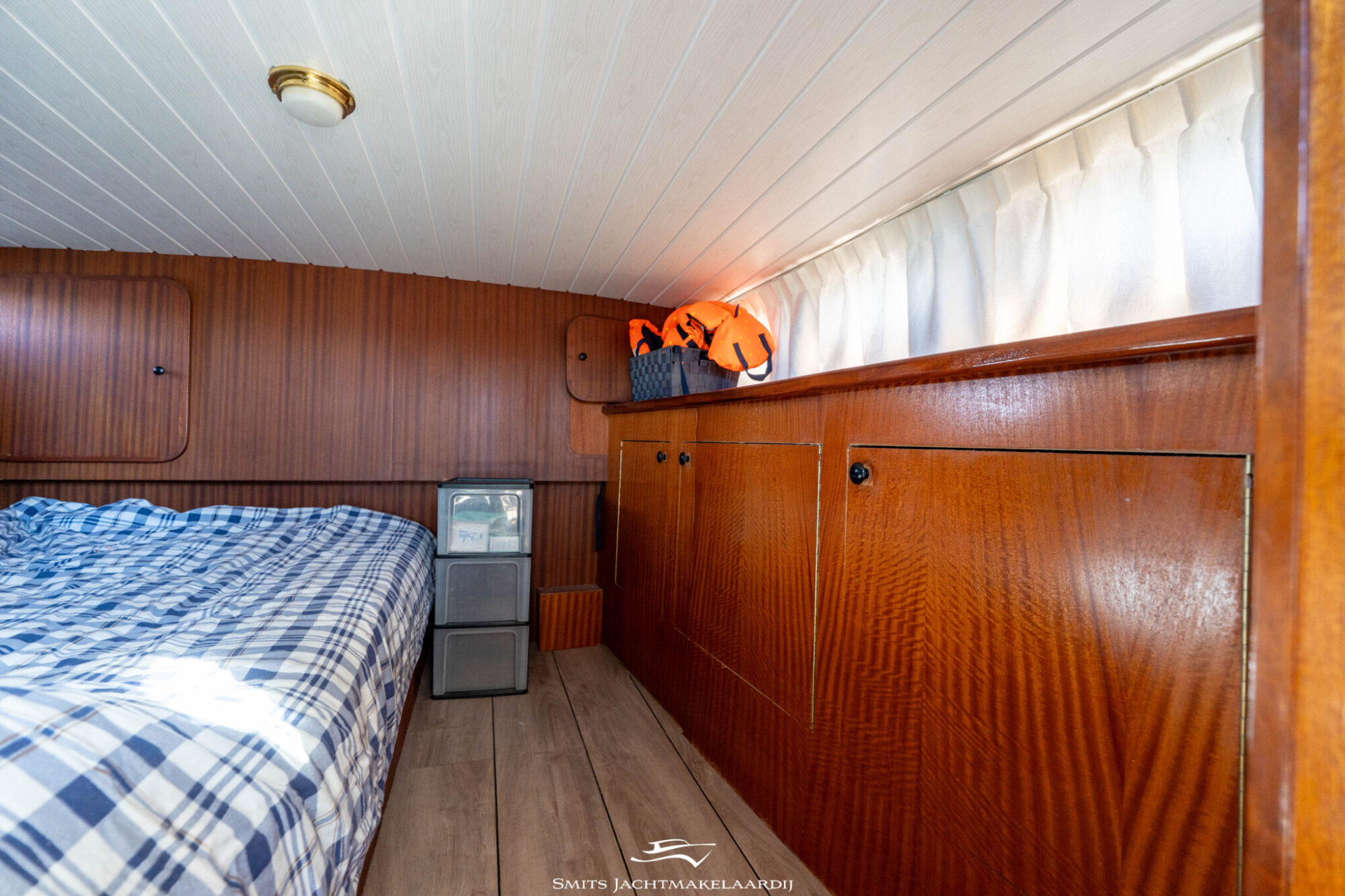 Van der Zee Vlet 10.40 AK