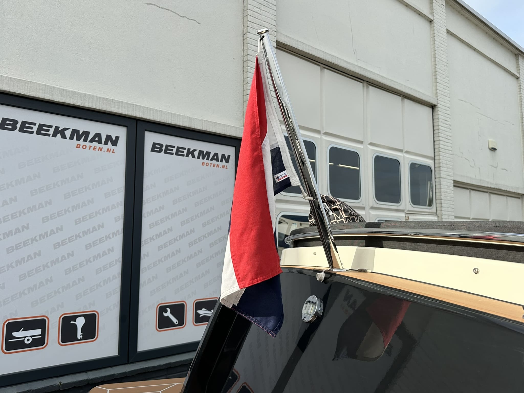 Enkhuizen Evolution 6