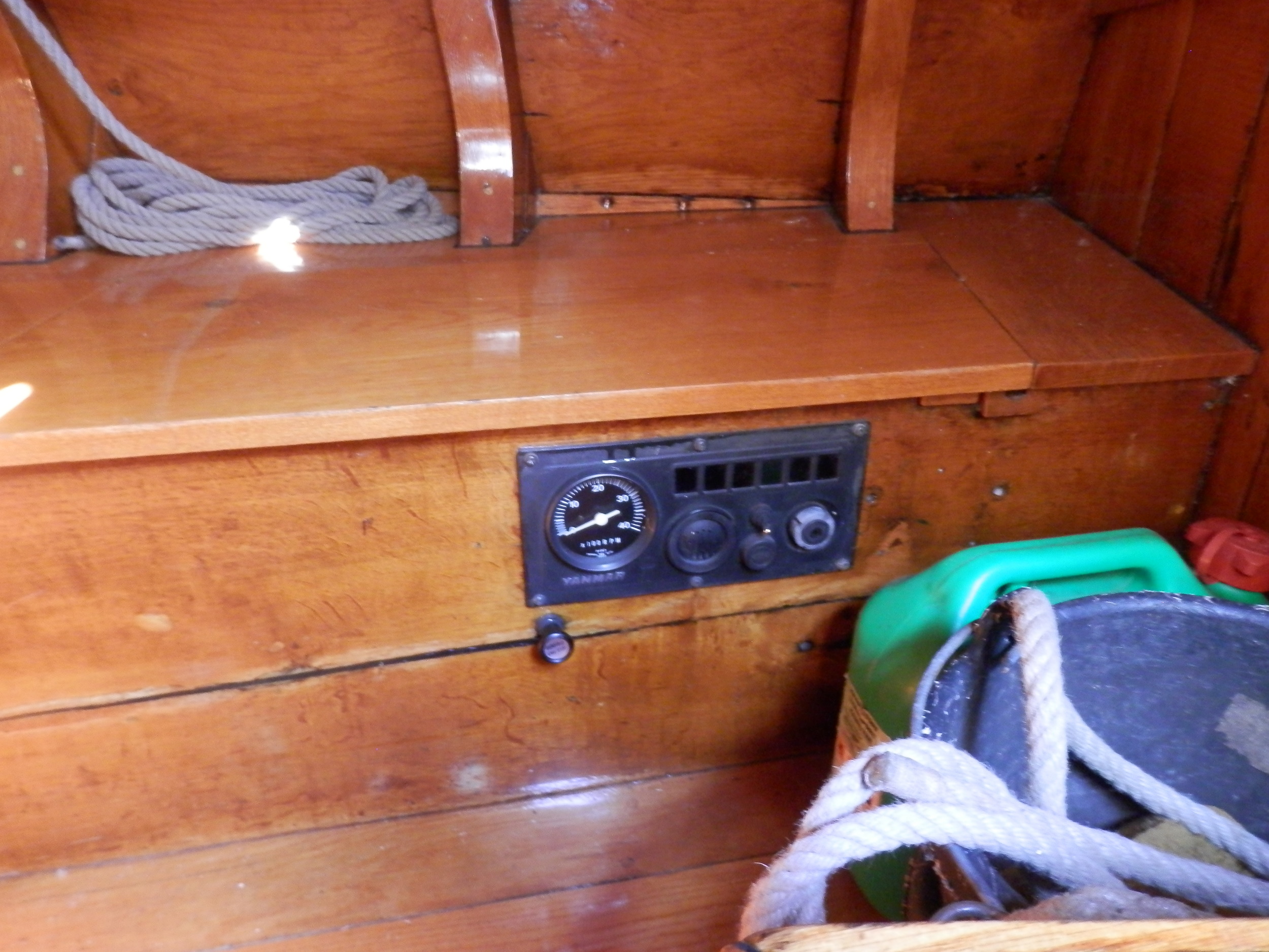 V/d Meulen Zeeschouw 870